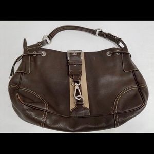 Prada shoulder bag